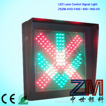 LED Direction Arrow Sign for Toll Station
